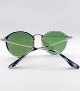 Ray Ban Occhiali da sole Ray Ban RB3574N - immagine 4