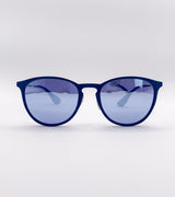 Occhiali da sole Ray Ban Erika RB3539 - vista frontale