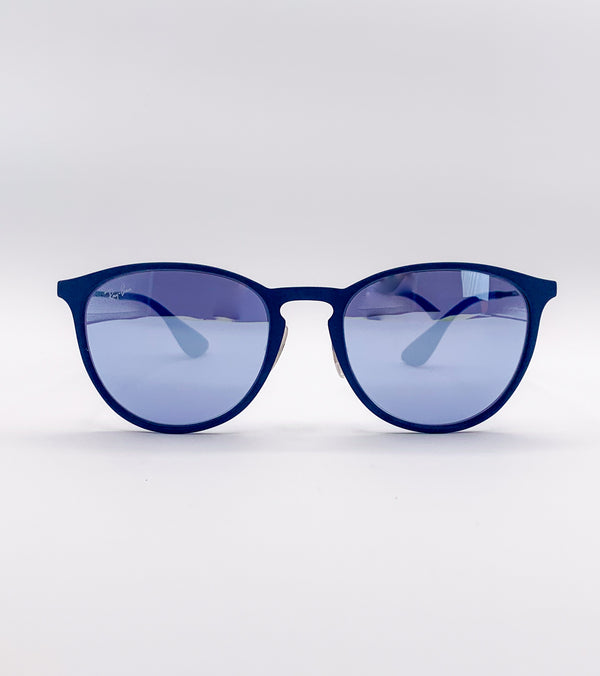 Occhiali da sole Ray Ban Erika RB3539 - vista frontale