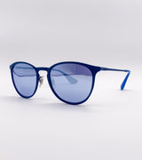 Occhiali da sole Ray Ban Erika RB3539 - vista laterale