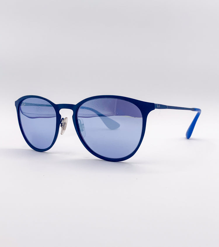 Occhiali da sole Ray Ban Erika RB3539 - vista laterale