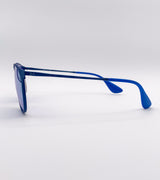 Occhiali da sole Ray Ban Erika RB3539 - dettaglio