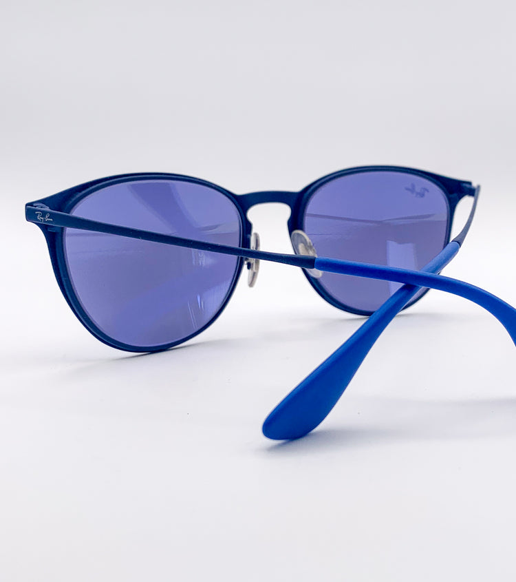 Occhiali da sole Ray Ban Erika RB3539 - immagine 4