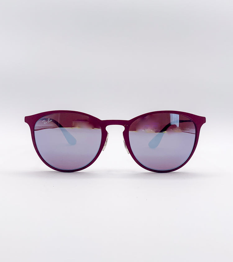 Ray Ban Occhiali da sole Ray Ban Erika RB3539