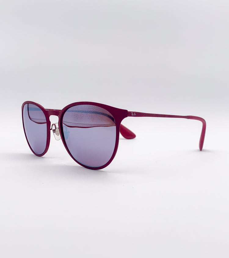 Ray Ban Occhiali da sole Ray Ban Erika RB3539