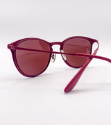 Ray Ban Occhiali da sole Ray Ban Erika RB3539