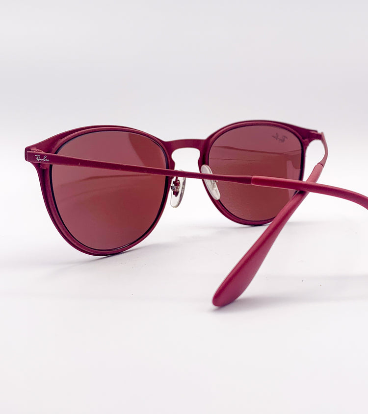 Ray Ban Occhiali da sole Ray Ban Erika RB3539