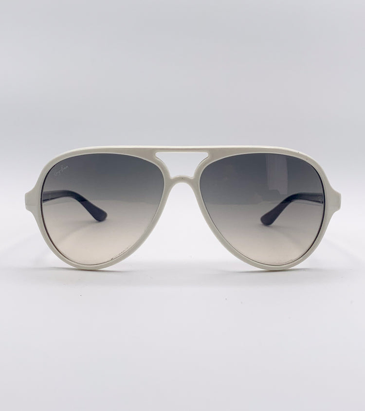 Occhiali da sole Ray Ban CATS 5000 RB4125 - vista frontale