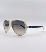 Occhiali da sole Ray Ban CATS 5000 RB4125 - vista laterale