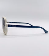 Occhiali da sole Ray Ban CATS 5000 RB4125 - dettaglio