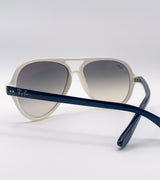 Occhiali da sole Ray Ban CATS 5000 RB4125 - immagine 4