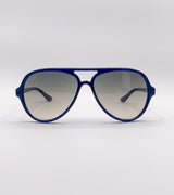 Ray Ban Occhiali da sole Ray Ban CATS 5000 RB4125