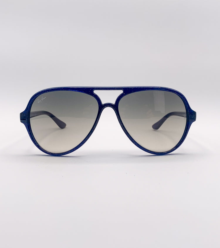 Ray Ban Occhiali da sole Ray Ban CATS 5000 RB4125