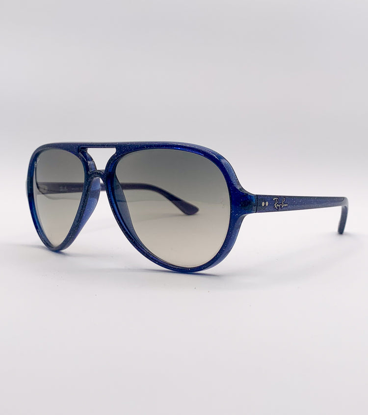 Ray Ban Occhiali da sole Ray Ban CATS 5000 RB4125