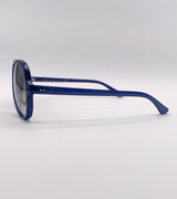 Ray Ban Occhiali da sole Ray Ban CATS 5000 RB4125
