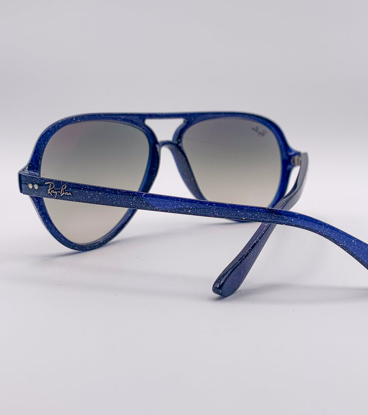 Ray Ban Occhiali da sole Ray Ban CATS 5000 RB4125