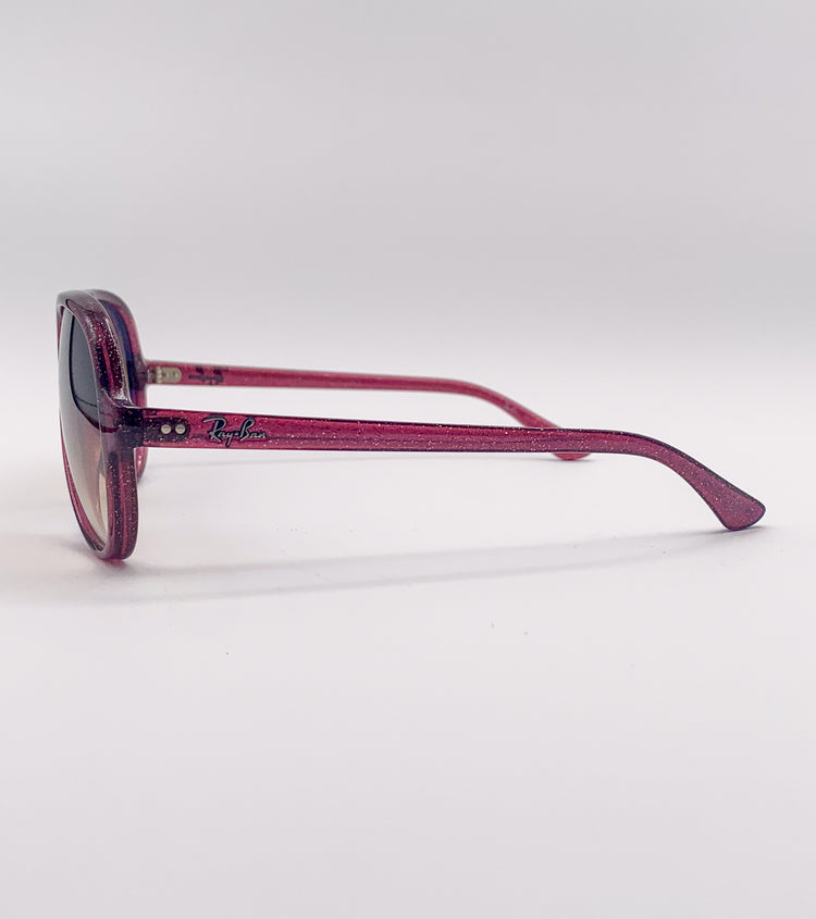Ray Ban Occhiali da sole Ray Ban CATS 5000 RB4125