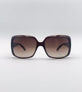 Emporio Armani Occhiali da sole Emporio Armani EA9611S - vista frontale