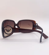 Emporio Armani Occhiali da sole Emporio Armani EA9611S - immagine 4