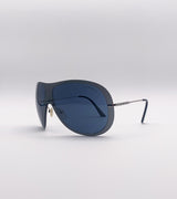 Mascherina Emporio Armani EA9720S - vista laterale