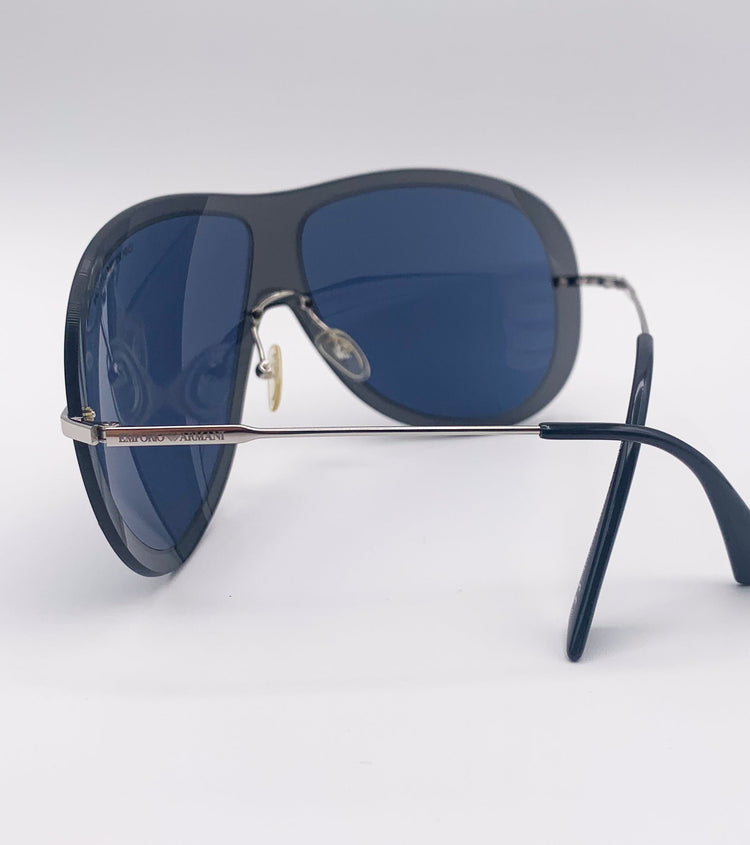 Emporio Armani Mascherina Emporio Armani EA9720S - immagine 4