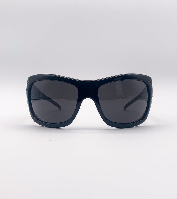 John Richmond Mascherina John Richmond JR596S - vista frontale