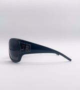 Mascherina John Richmond JR596S - dettaglio