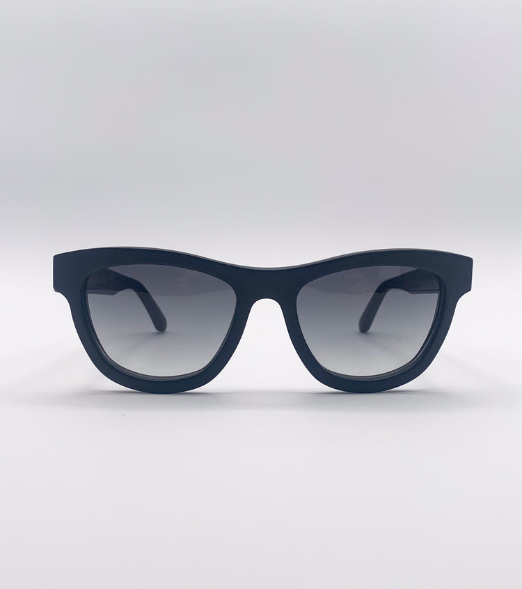 Occhiali da sole Glassing WILD - vista frontale