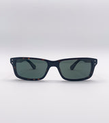 Occhiali da sole Hackett London Bespoke HEB048 - vista frontale
