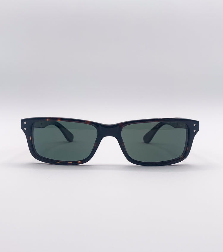Occhiali da sole Hackett London Bespoke HEB048 - vista frontale