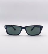 Hackett London Bespoke Occhiali da sole Hackett London Bespoke HEB048 - vista frontale
