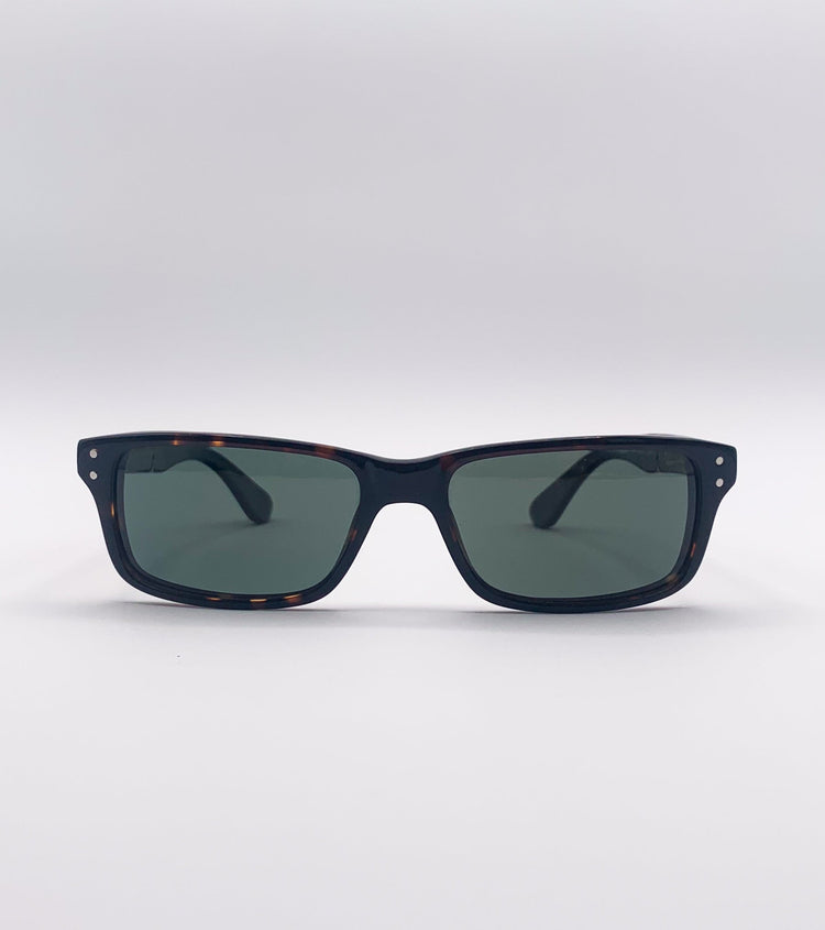 Hackett London Bespoke Occhiali da sole Hackett London Bespoke HEB048 - vista frontale