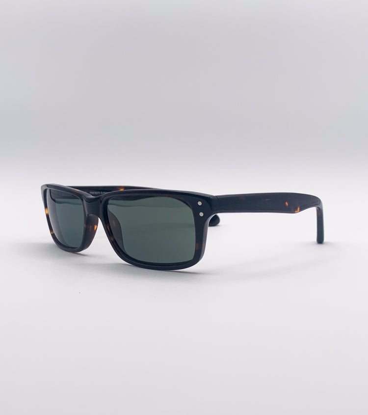Occhiali da sole Hackett London Bespoke HEB048 - vista laterale