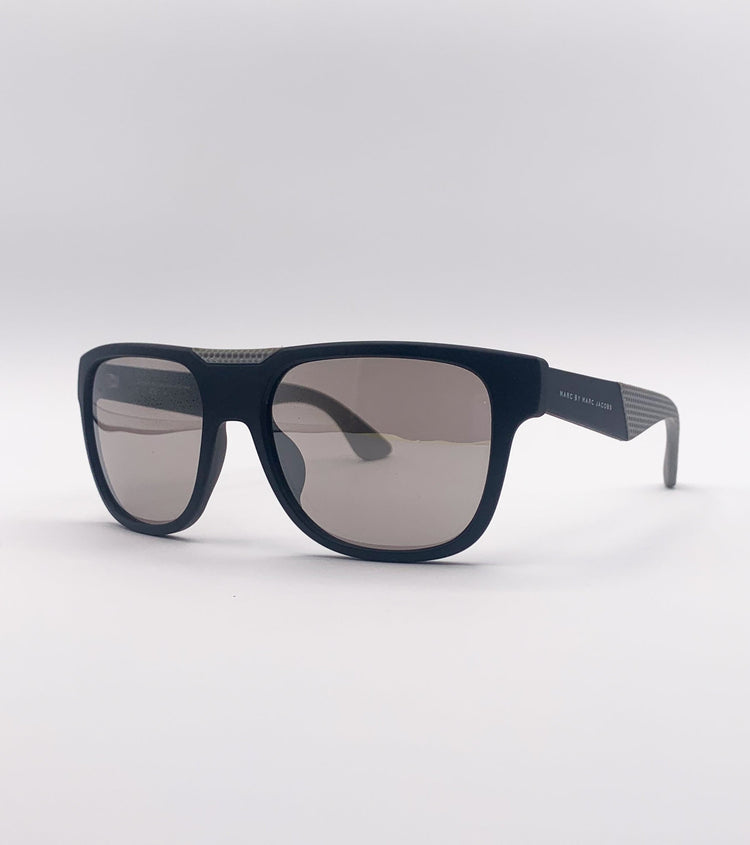 Marc by Marc Jacobs Occhiali da sole Marc by Marc Jacobs MMJ357/S - vista laterale