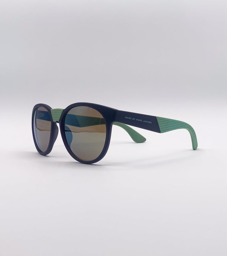 Marc by Marc Jacobs Occhiali da sole Marc by Marc Jacobs MMJ356/S - vista laterale