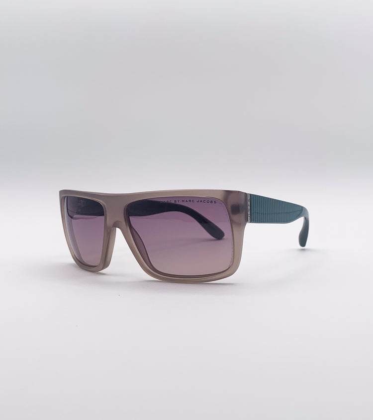 Occhiali da sole Marc by Marc Jacobs MMJ096/N/S - vista laterale