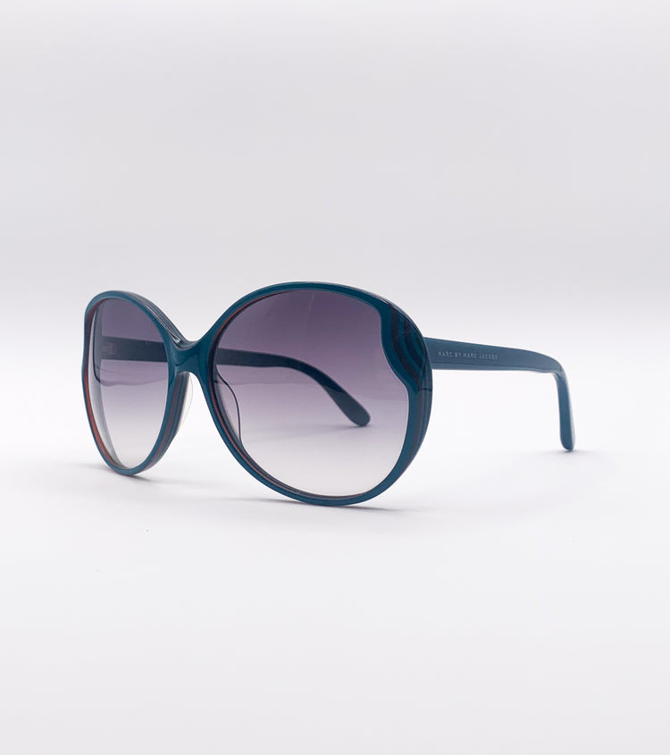 Occhiali da sole Marc by Marc Jacobs MMJ368/S - vista laterale