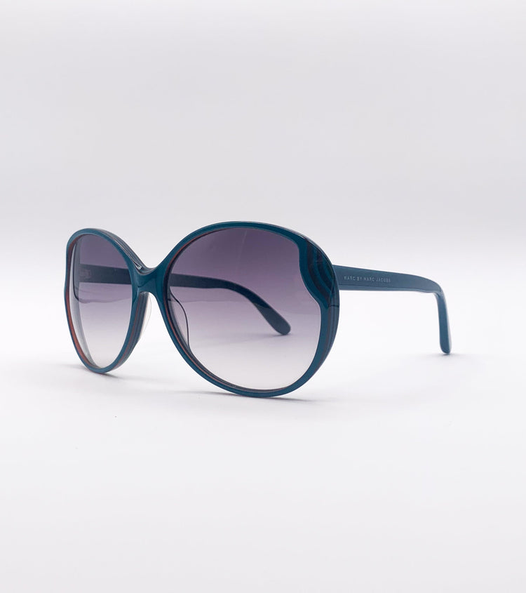 Marc by Marc Jacobs Occhiali da sole Marc by Marc Jacobs MMJ368/S - vista laterale