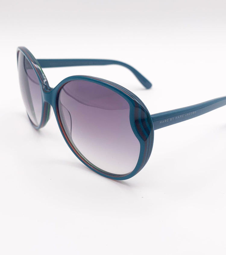 Marc by Marc Jacobs Occhiali da sole Marc by Marc Jacobs MMJ368/S - immagine 4