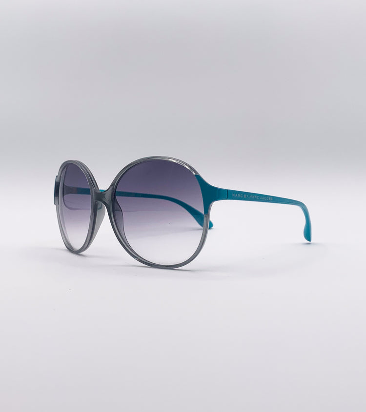 Occhiali da sole Marc by Marc Jacobs MMJ153/S - vista laterale