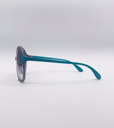 Occhiali da sole Marc by Marc Jacobs MMJ153/S - dettaglio