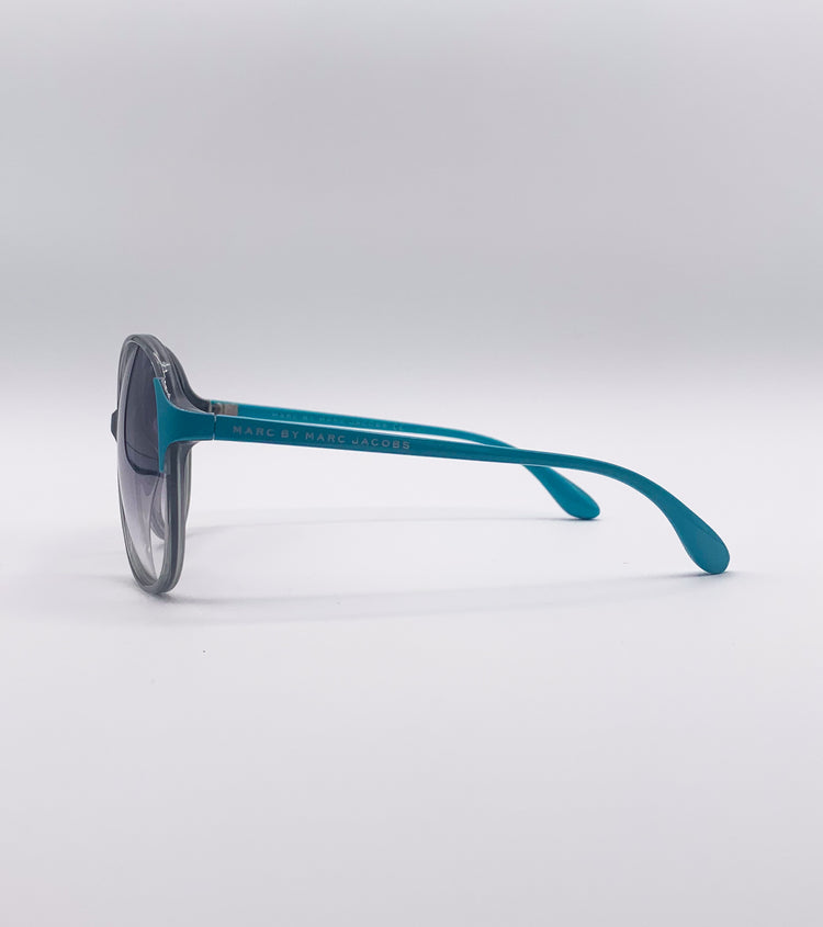 Occhiali da sole Marc by Marc Jacobs MMJ153/S - dettaglio