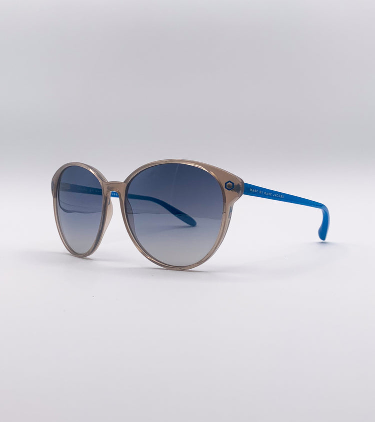 Occhiali da sole Marc by Marc Jacobs MMJ202/S - vista laterale