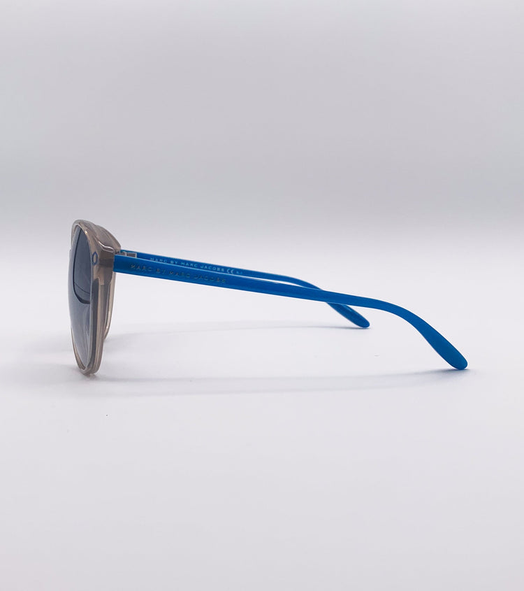 Marc by Marc Jacobs Occhiali da sole Marc by Marc Jacobs MMJ202/S - dettaglio