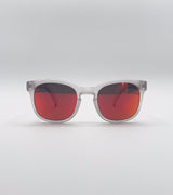 Occhiali da sole Glassing JAZZ - vista frontale