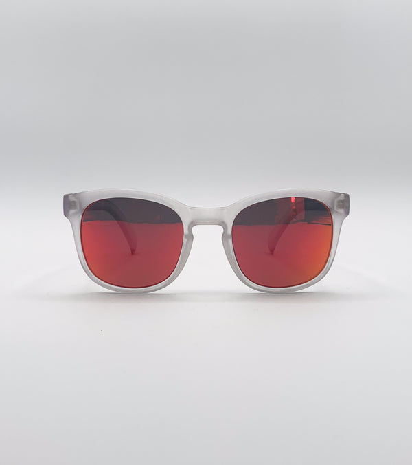 Occhiali da sole Glassing JAZZ - vista frontale