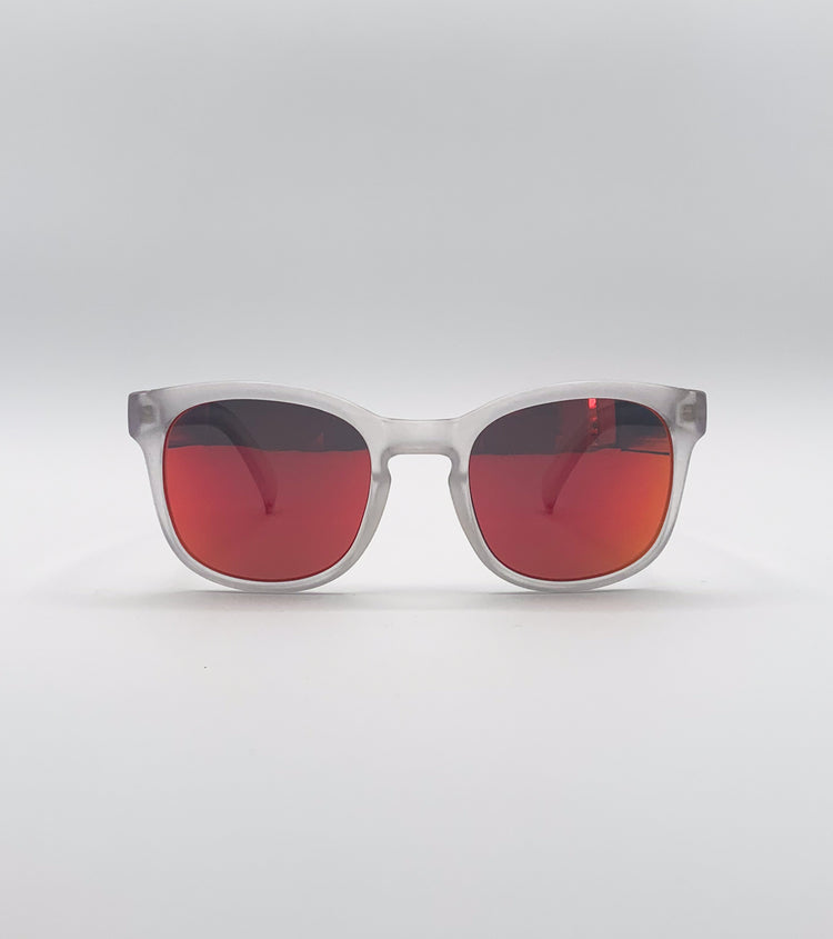 Occhiali da sole Glassing JAZZ - vista frontale