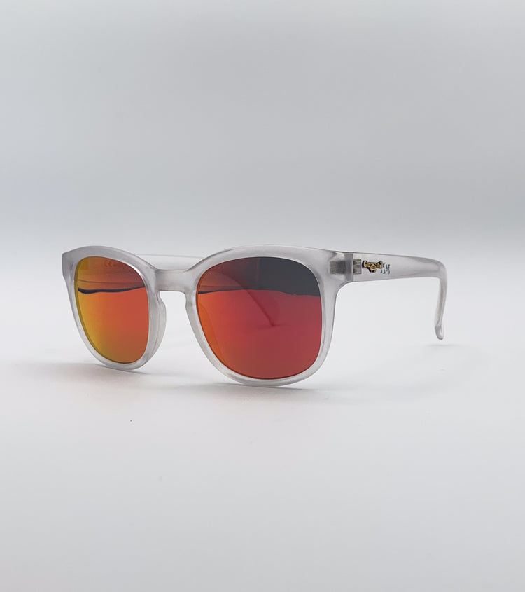 Occhiali da sole Glassing JAZZ - vista laterale