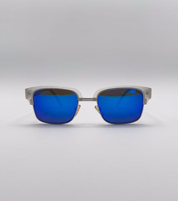 Occhiali da sole Glassing MILANO - vista frontale