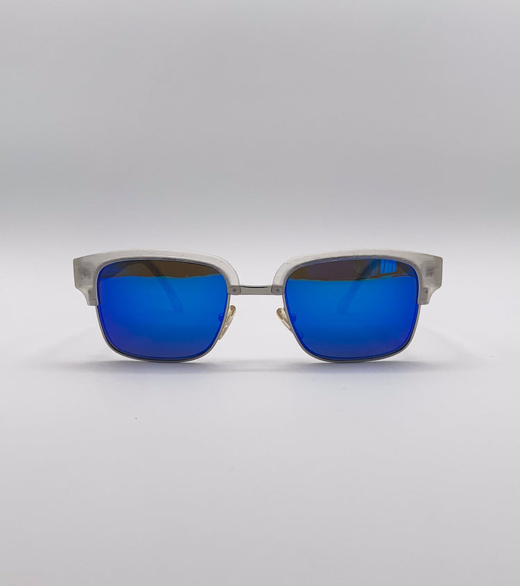 Glassing Occhiali da sole Glassing MILANO - vista frontale
